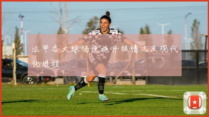 法甲各大球场设施升级情况及现代化进程