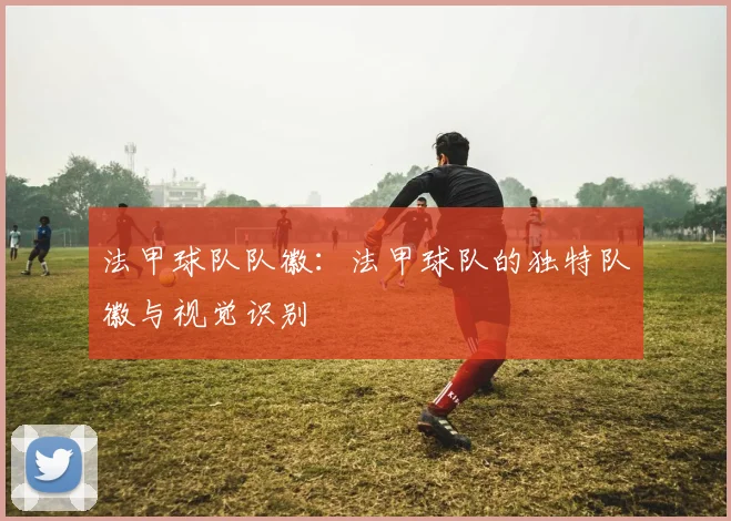 法甲球队队徽：法甲球队的独特队徽与视觉识别